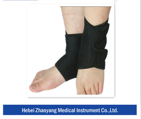 Chiny Podgrzewany pas stabilizujący kostkę / kostkę może skutecznie zmniejszyć obrażenia dostawca