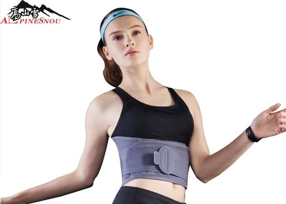 Chiny Fish Ribbon Lumbar Back Support Belt Back Pain Relief S - Rozmiar XL Custom dostawca