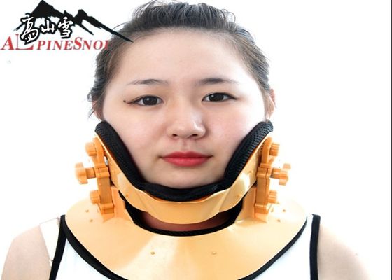 Chiny Medyczne produkty rehabilitacyjne ortopedyczne Sprzęt do terapii szyjnej kręgosłupa szyi dostawca