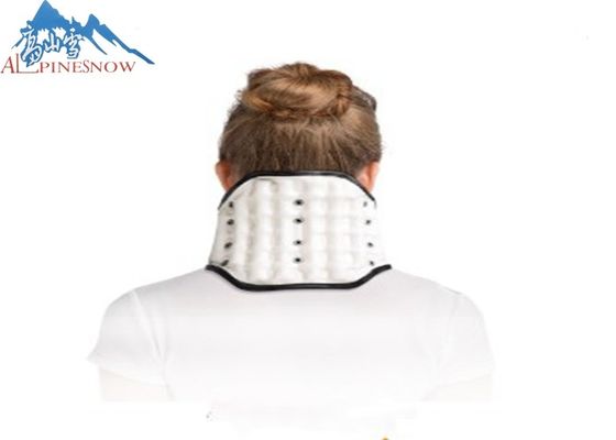 Chiny Spondylosis Instrument Trakcja szyjnego kręgosłupa, urządzenie do szyjki macicy dostawca