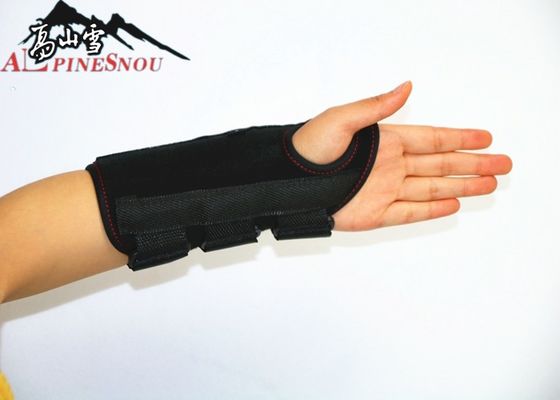 Chiny Przegubowe szelki Ortopedyczne produkty rehabilitacyjne do stawów dłoni i nadgarstków dostawca