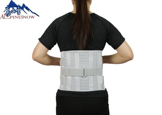 Chiny Adjustable Breathable Exercise Belt Men Women Weight Back Brace Widden Waist Support dostawca