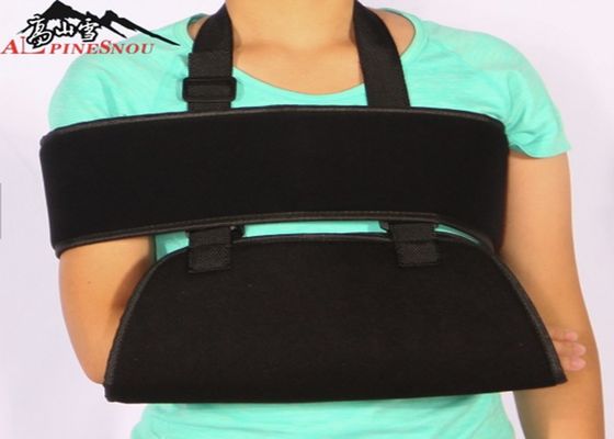 Chiny Medyczne ramię pomocnicze Orteza ortopedyczna złamana ramię ramię z certyfikatem CE dostawca