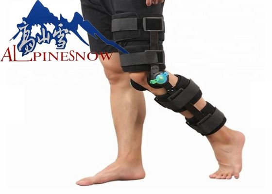 Chiny Sprzęt medyczny do złamania kolan Wspierający sprzęt rehabilitacyjny / kolanowy dostawca