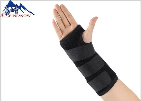 Chiny Ortopedyczny Regulowany Oddychający Nadgarstek Medyczny Ortopedyczny Wspierający Koronkowy Kciuk dostawca