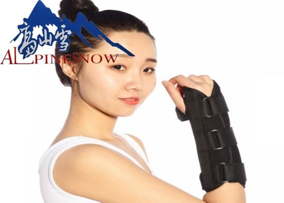 Chiny Wsparcie nadgarstka medyczne Brace Fractures Carpal Band For Band Strap Protector dostawca