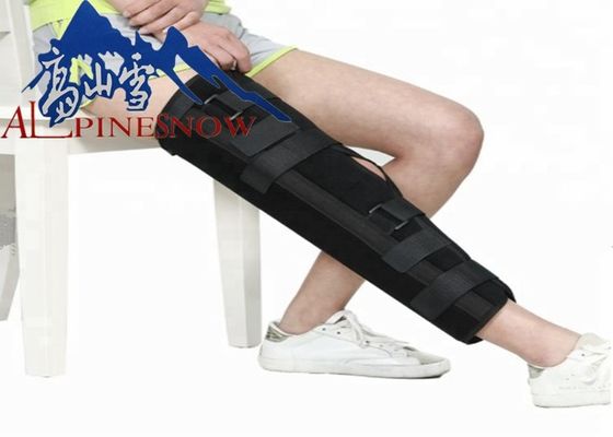 Chiny Wsparcie dla kolan neoprenowych Wsparcie dla kolan opieki zdrowotnej dla urazów stawu kolanowego dostawca
