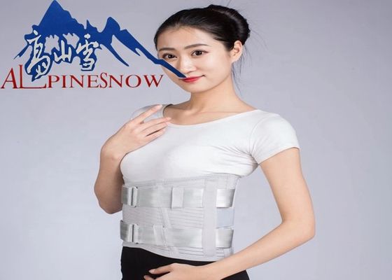 Chiny Professional Health Care Brace Support Brace, Work Support Belt With Steel dostawca