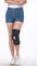 Antypoślizgowa opaska na kolano / rzepka Orteza stawu kolanowego wykonana z elastycznego materiału EVA dostawca