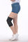 Sportowe wiązane nogi kolanowe Brace / Leg Stabilizer Brace Prevent Knee Down dostawca
