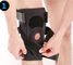 Wspinaczka zewnętrzna Ochraniacz kolan ochronnych Mocne noszenie cienkiej siatki dostawca