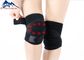 Turmalinowe ochraniacze kolan Wspomagają terapię magnetyczną Self-Heating Pain Relief dostawca