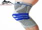 Sportowa odzież ochronna z elastycznej tkaniny Proteza kolanowa do ćwiczeń na świeżym powietrzu dostawca
