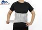 Adjustable Breathable Exercise Belt Men Women Weight Back Brace Widden Waist Support dostawca