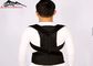 Back Posture Korektor Brace Support Paski na górny Back Pain Relief Regulowany rozmiar z talią Obsługuje szerokie paski dostawca
