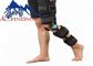 Sprzęt medyczny do złamania kolan Wspierający sprzęt rehabilitacyjny / kolanowy dostawca