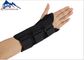 Ortopedyczny Regulowany Oddychający Nadgarstek Medyczny Ortopedyczny Wspierający Koronkowy Kciuk dostawca