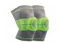 Knitting 3D Flat Sport Kolano Wsparcie T Elastyczny Oddychający Kolor Dostosowane dostawca