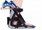 Medical Foot Supporter Foot Drop Splint Ankle Walker Brace Rozmiar SML dostawca