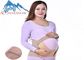 Elastyczny pas podtrzymujący ciążę dla ciężarnej kobiety po porodzie Bezpłatna próbka dostawca