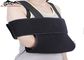 Wsparcie ramienia pierwszej pomocy Sling Fracture Arm Stabilizator Ortopedyczne Broken Arm Immobilizing Sling dostawca