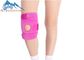 Sport Badminton Knee Support Bandage Koszykówka / Running Oddychająca elastyczna mechaniczna kolana dostawca
