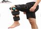 Sprzęt do rehabilitacji kolana Zawiasowe wsparcie kolanowe Regulacja kąta nachylenia oparcia dostawca