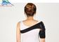 Regulowana elastyczna ortopedyczna podpórka na ramię Brace SML rozmiar Czarny kolor dostawca