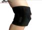 Miękka gąbka Regulowana atletyczna kolana Brace dla sportowej ochrony bezpieczeństwa dostawca