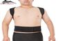 Unisex Odzież sportowa Neoprenowy pasek podtrzymujący talię lędźwiową Ortopedyczny pasek podtrzymujący ból dla mężczyzn dostawca
