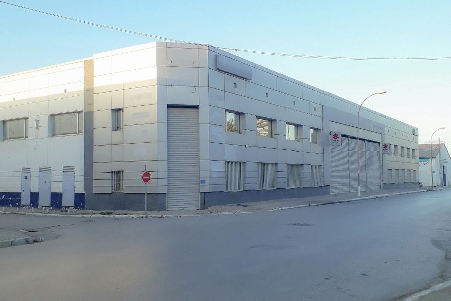 Chiny Shenzhen LuoX Electric Co., Ltd Profil przedsiębiorstwa 