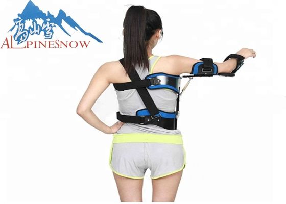 Chiny Abduction Orthosis Ramię Wsparcie Brace Orthopedic Shoulder Support Neopren Materials dostawca