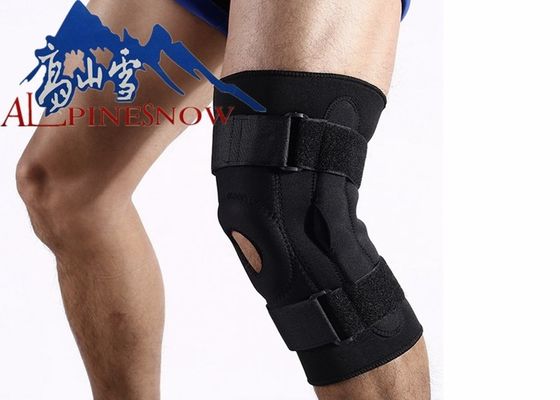 Chiny Outdoor Sports Neopren Regulowany ochraniacz na klatkę piersiową Proteza ochraniacza kolan dostawca
