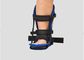 Ortopedyczny metalowy stabilizator kostki Kostki Immobilizer Objaw fasciitis Night Splint dostawca