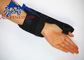Regulowane neoprenowe zapalenie stawów kciuka z pomocą nadgarstka Oddychający kciuk Spica Splint dostawca