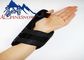 Regulowane neoprenowe zapalenie stawów kciuka z pomocą nadgarstka Oddychający kciuk Spica Splint dostawca
